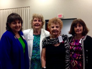 AAUW State Convention 2016 - New Orleans